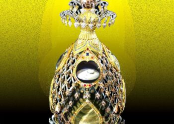 Buddha Bone Darshan