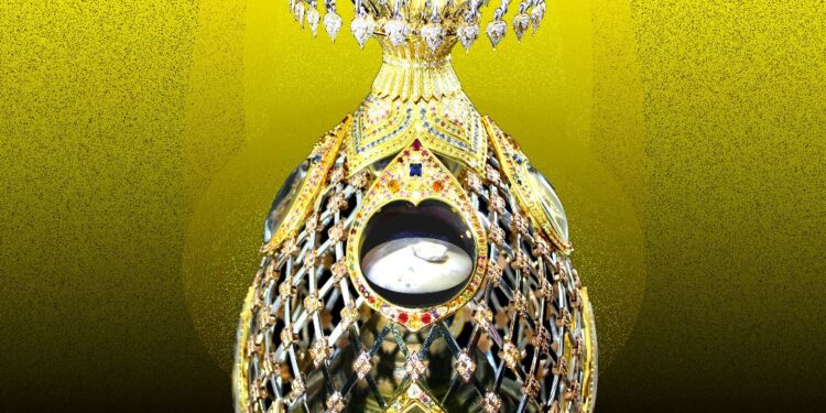 Buddha Bone Darshan