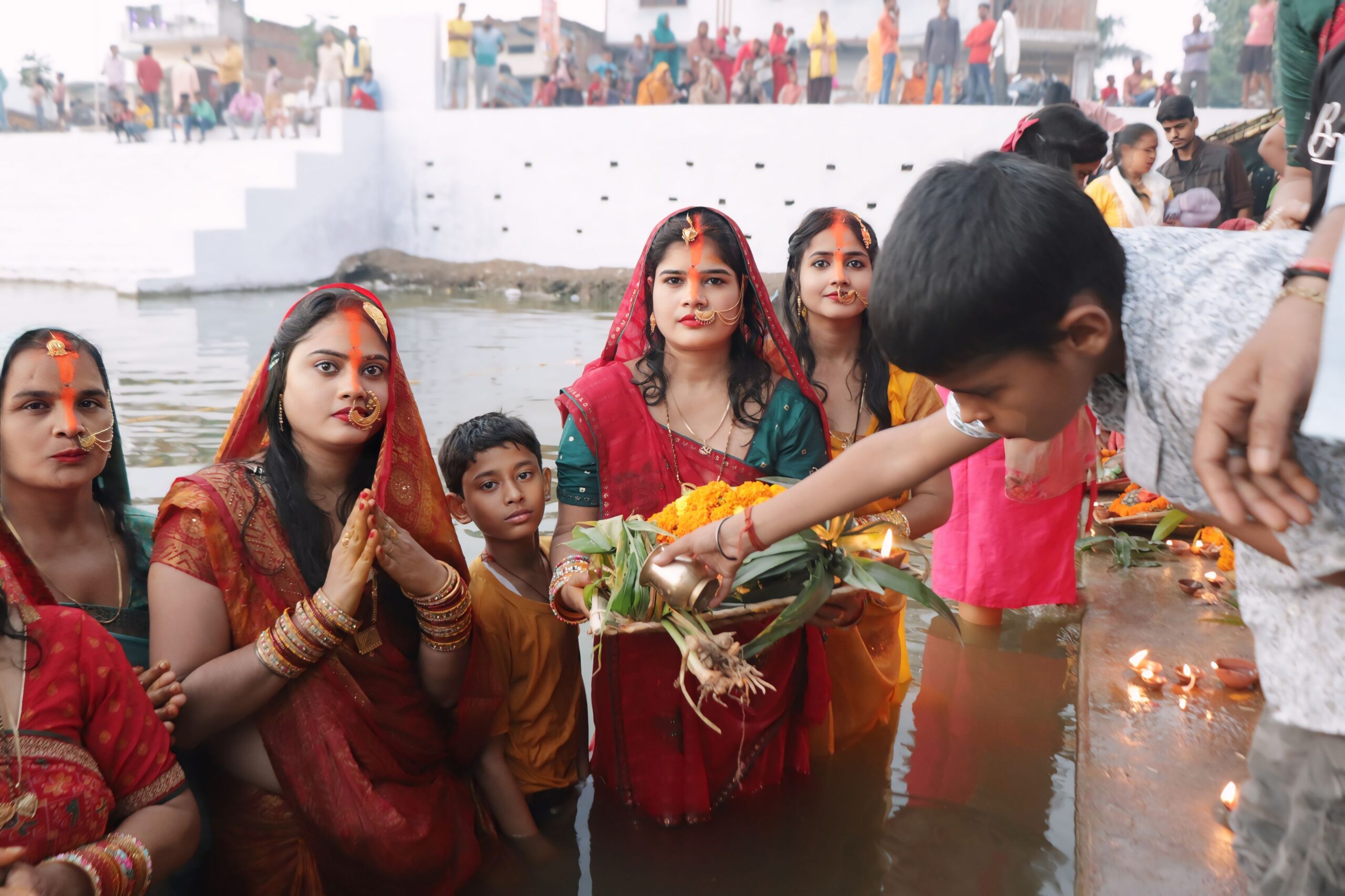Chhath Puja 2024