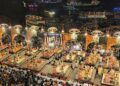 Dev Diwali Festival