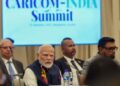 India-CARICOM Summit