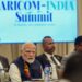 India-CARICOM Summit