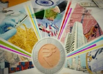 Indias economy