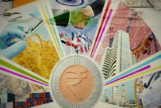 Indias economy
