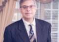 Jai Bhattacharya