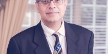 Jai Bhattacharya