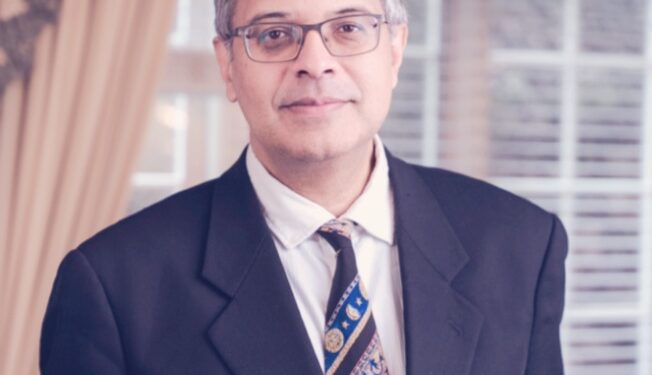 Jai Bhattacharya