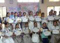KASHI SANSAD KHEL PRATIYOGITA