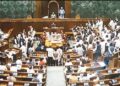 Lok Sabha