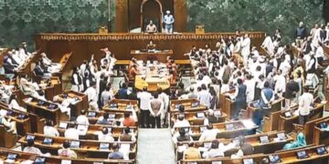 Lok Sabha