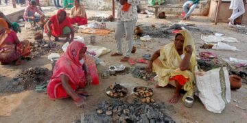 Lota-Bhanta fair