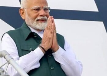 Modi government 3.0