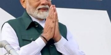 Modi government 3.0