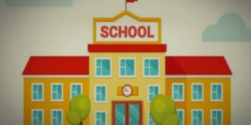 One Nation, One Student