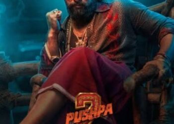 Pushpa 2