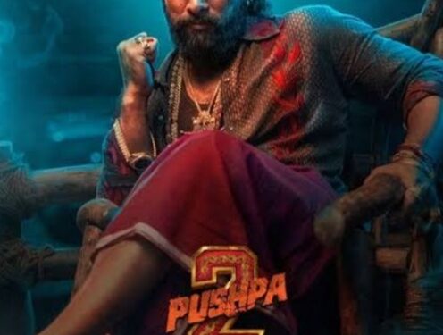 Pushpa 2