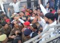 Sambhal incident