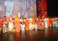 Shaktipeeths Jyotirlingas