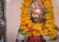 Trijata Temple