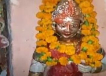 Trijata Temple