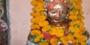 Trijata Temple