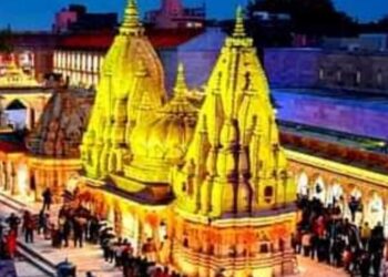 kashi vishwanath