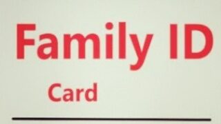 family id