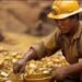 gold in china