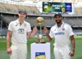india australia test match