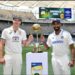 india australia test match