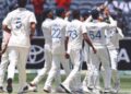 india australia test series