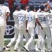 india australia test series