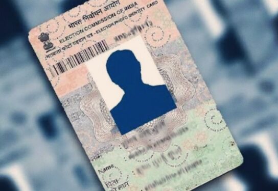 opportunity to become a voter
