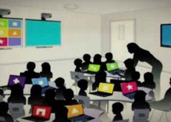 smart class