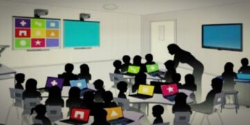 smart class