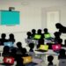 smart class