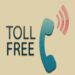   toll free number