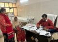 ठंड में सतर्क रहें जोड़ों में दर्द व गठिया के मरीज