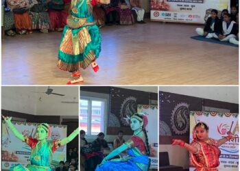 Agrasen Girls Inter College