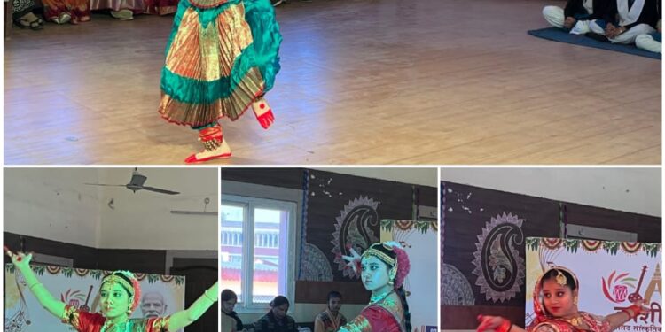 Agrasen Girls Inter College