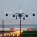 Aircraft for Maha Kumbh