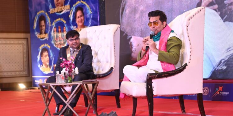 Ashutosh Rana