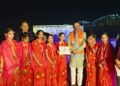 Cultural Festival Competition