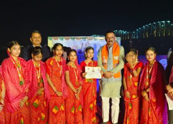 Cultural Festival Competition