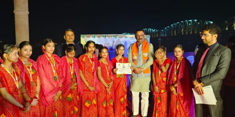 Cultural Festival Competition