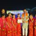 Cultural Festival Competition