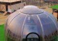 Dome City Mahakumbh