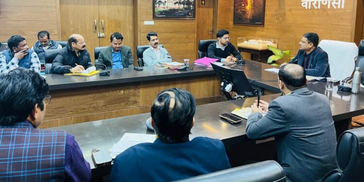 काशी सांसद रोजगार मेला में है नौकरी पाने का सुनहरा अवसर
