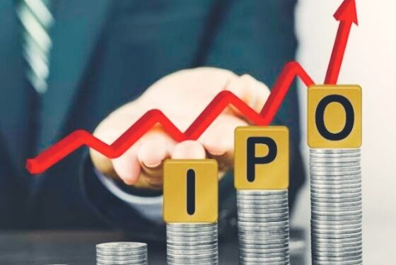 IPO