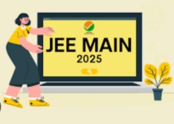 JEE Advanced Exam